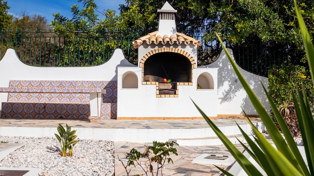 Photo of Patio Balcony in Vale de Parra