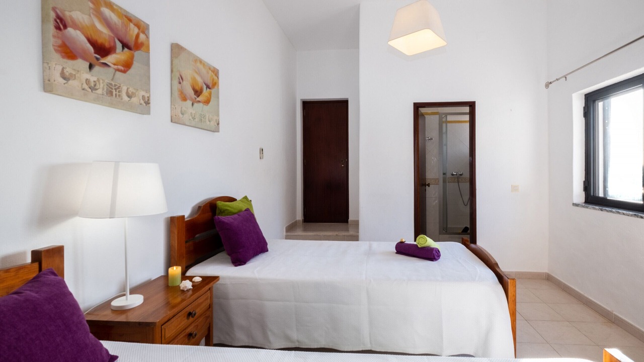 Photo of Bedroom in Vale de Parra