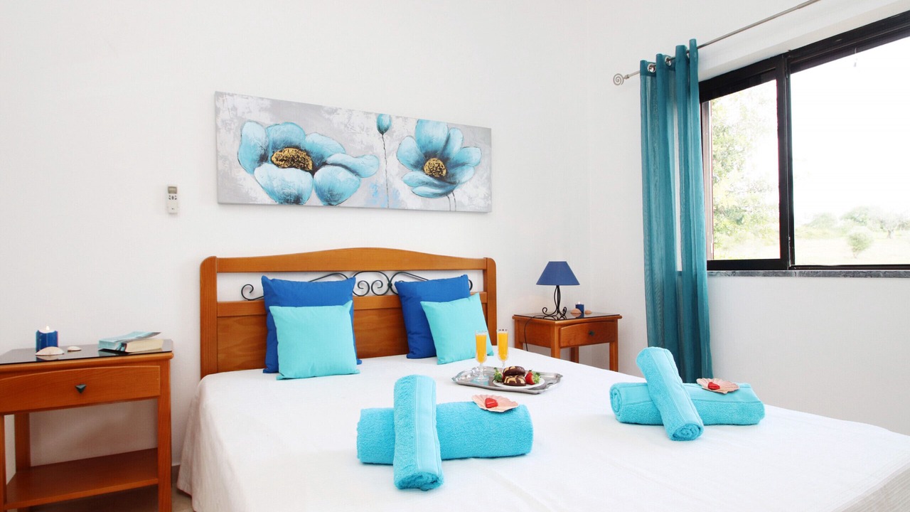 Photo of Bedroom in Vale de Parra