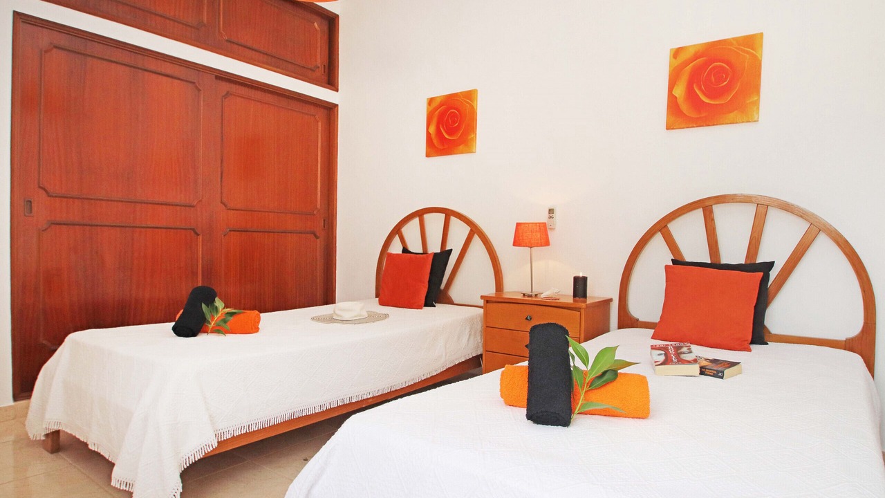 Photo of Bedroom in Vale de Parra