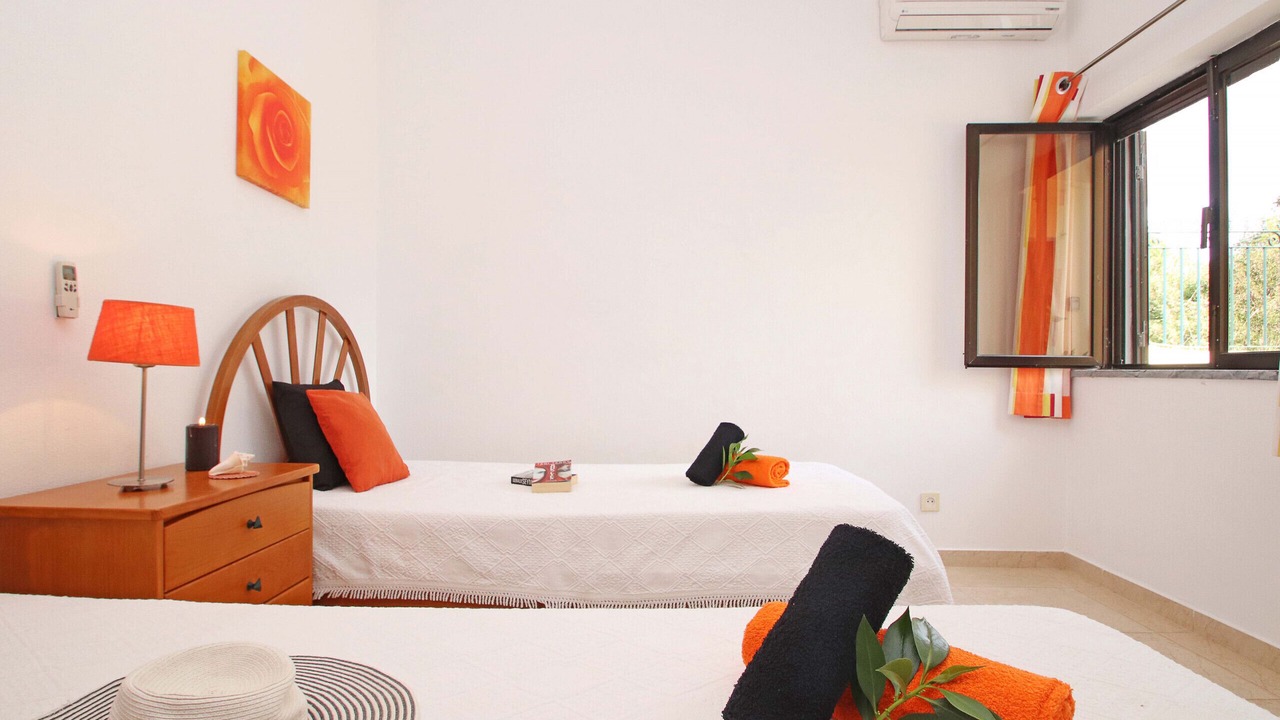 Photo of Bedroom in Vale de Parra