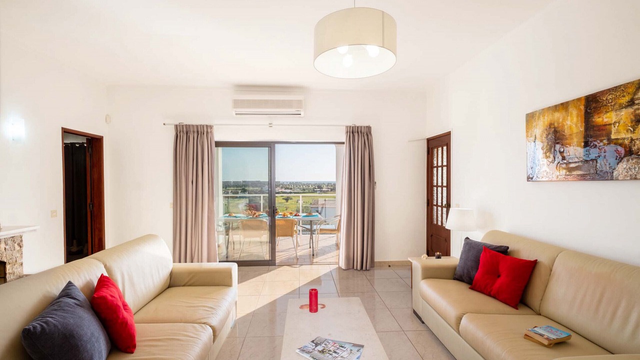 Photo of Livingroom in Vale de Parra
