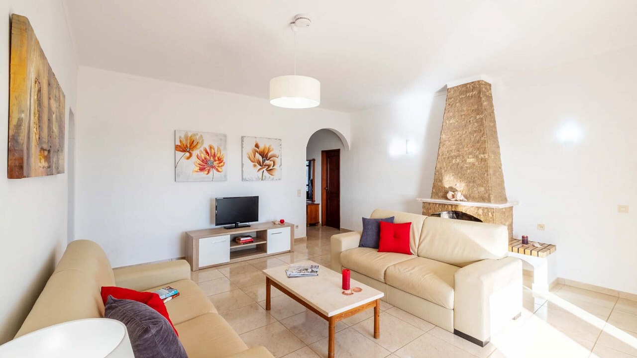 Photo of Livingroom in Vale de Parra
