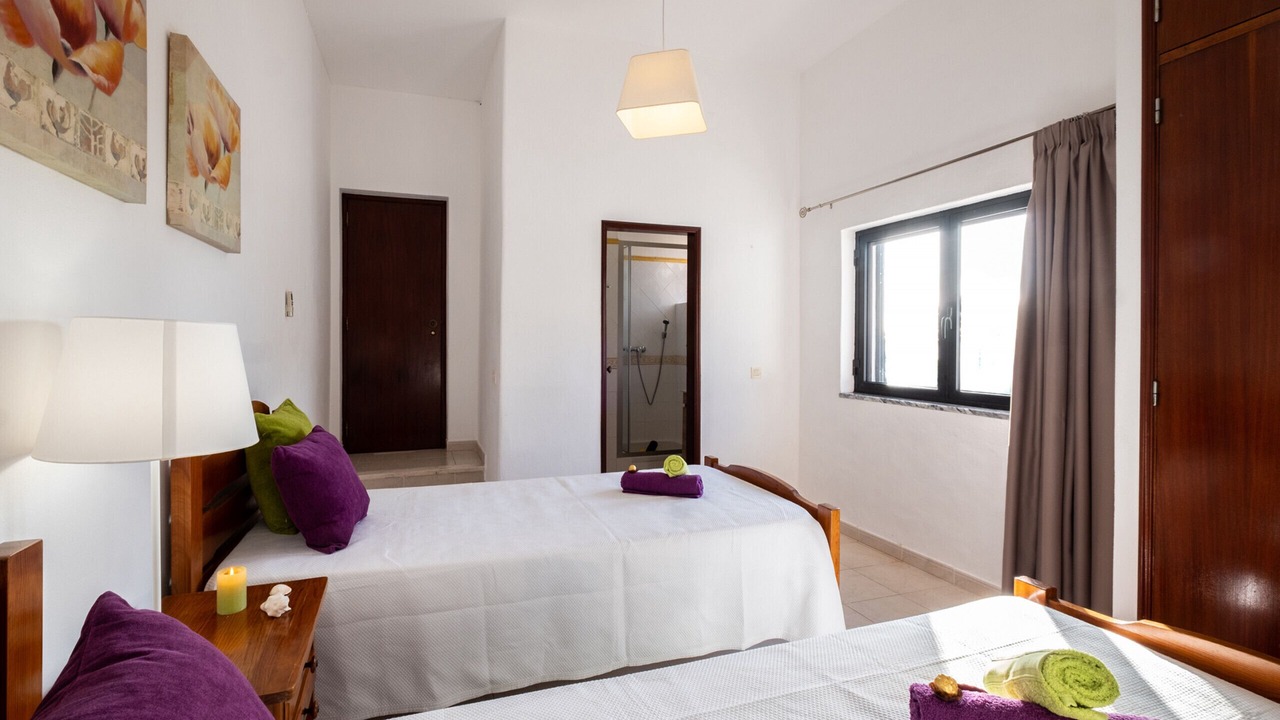 Photo of Bedroom in Vale de Parra
