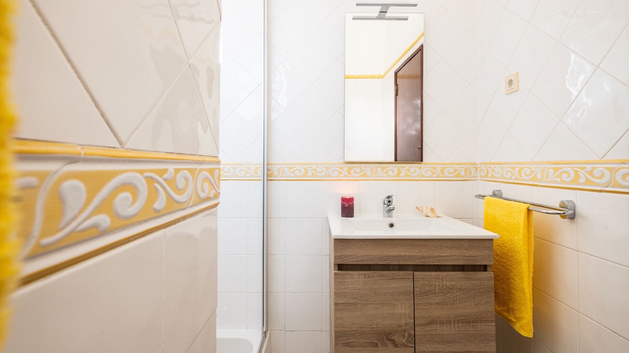 Photo of Bathroom in Vale de Parra
