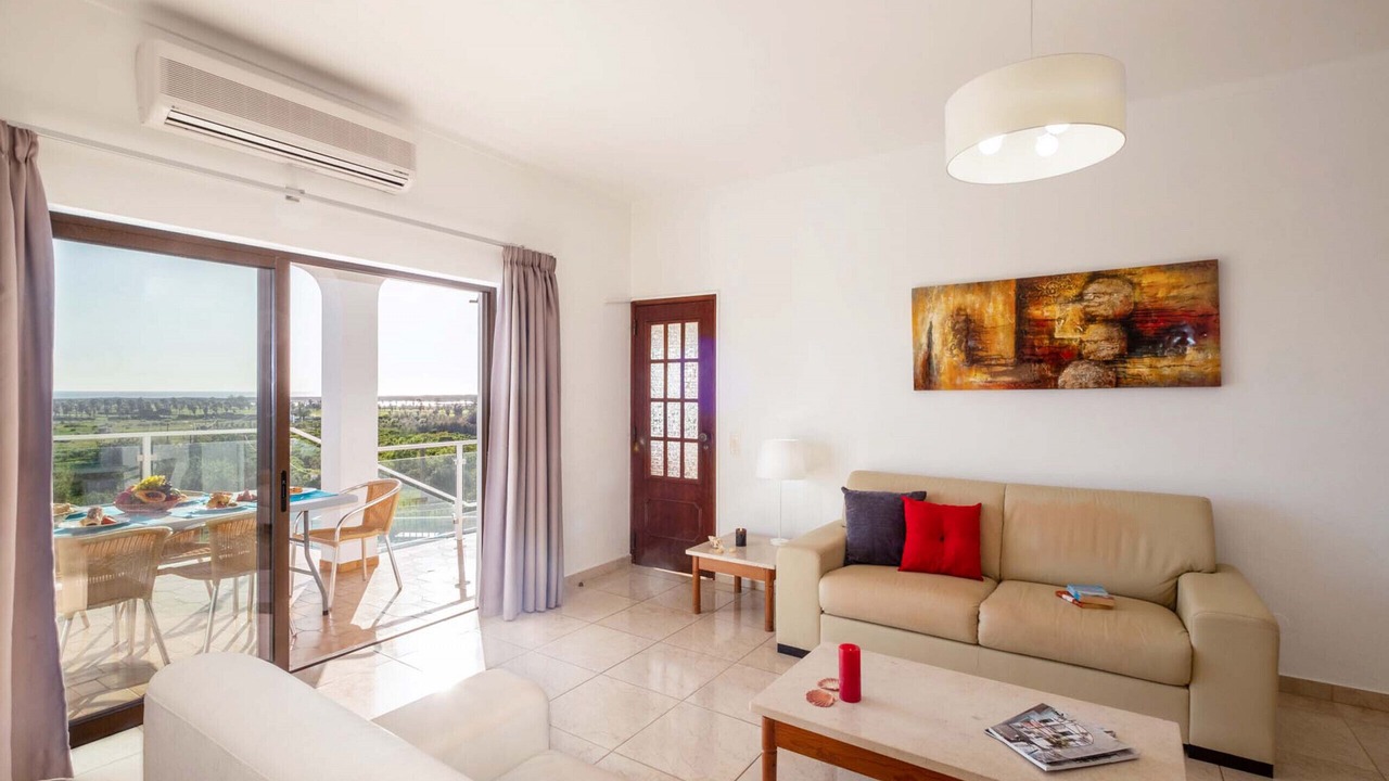 Photo of Livingroom in Vale de Parra