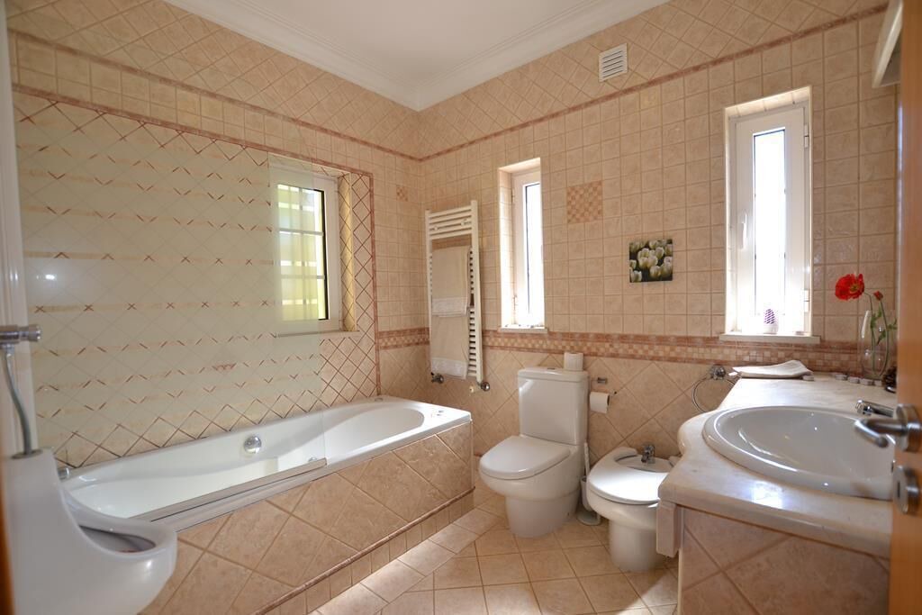 Photo of Bathroom in Silves