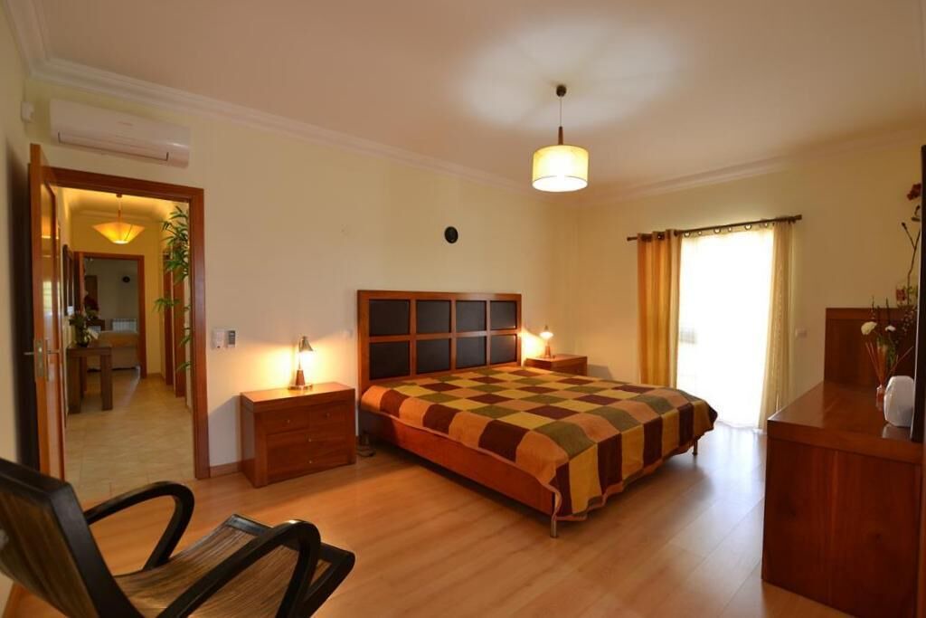 Photo of Bedroom in Silves