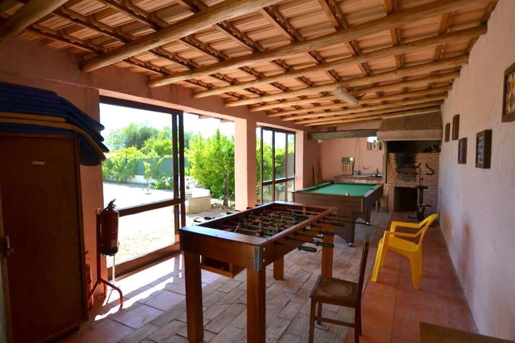 Photo of Bedroom in Silves