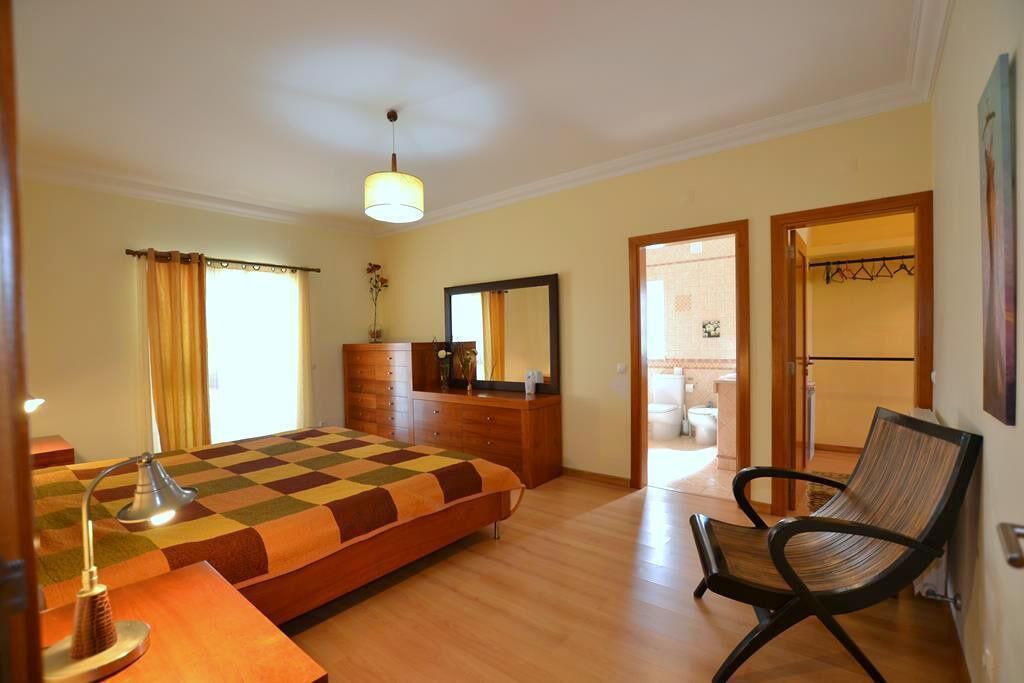 Photo of Bedroom in Silves