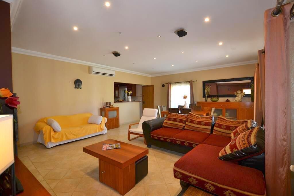 Photo of Livingroom in Silves