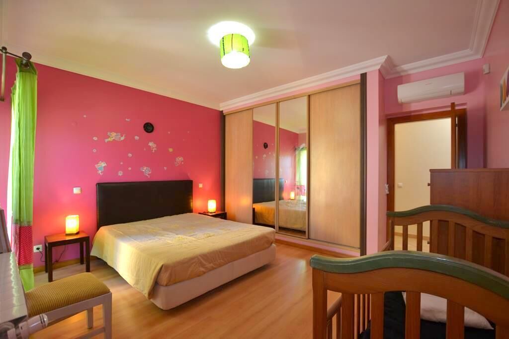 Photo of Bedroom in Silves