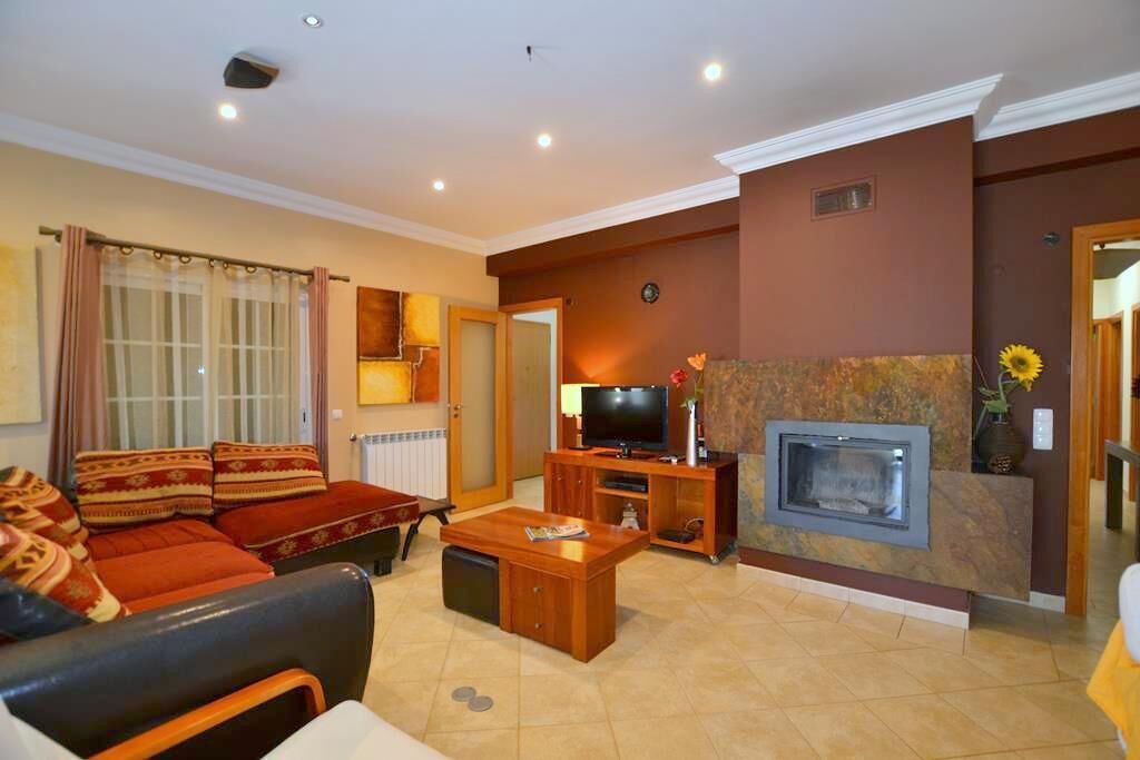 Photo of Livingroom in Silves