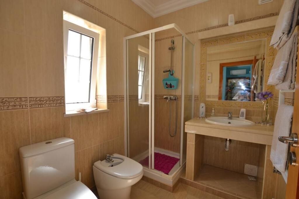 Photo of Bathroom in Silves