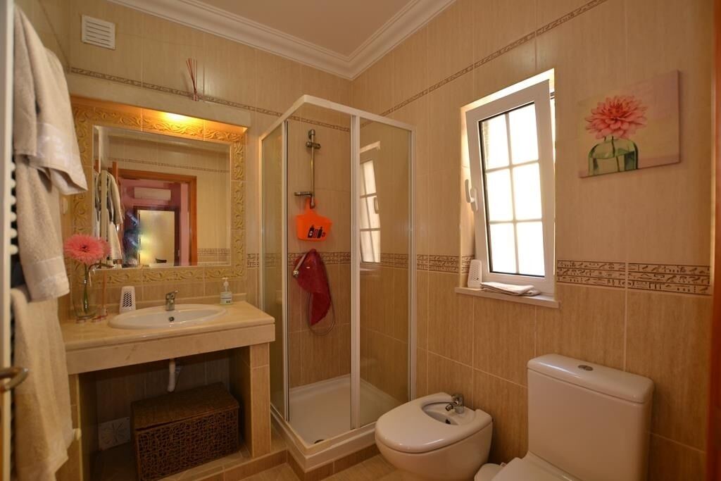 Photo of Bathroom in Silves