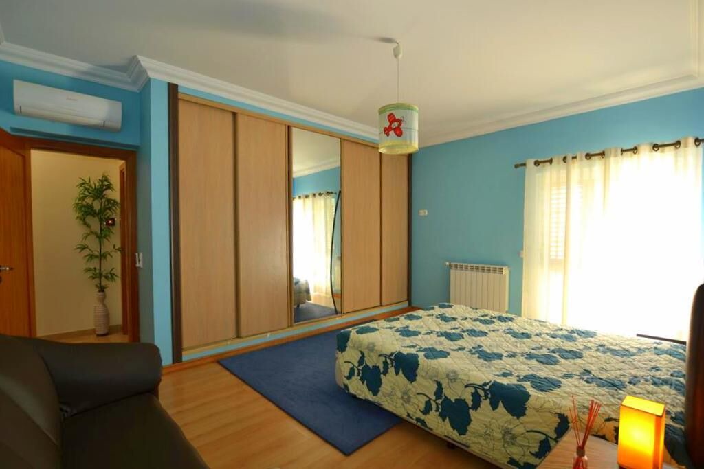 Photo of Bedroom in Silves