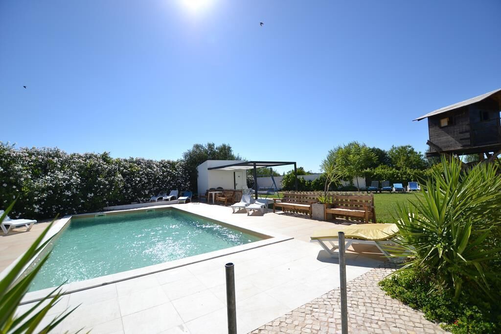 Photo of Outdoor in Silves