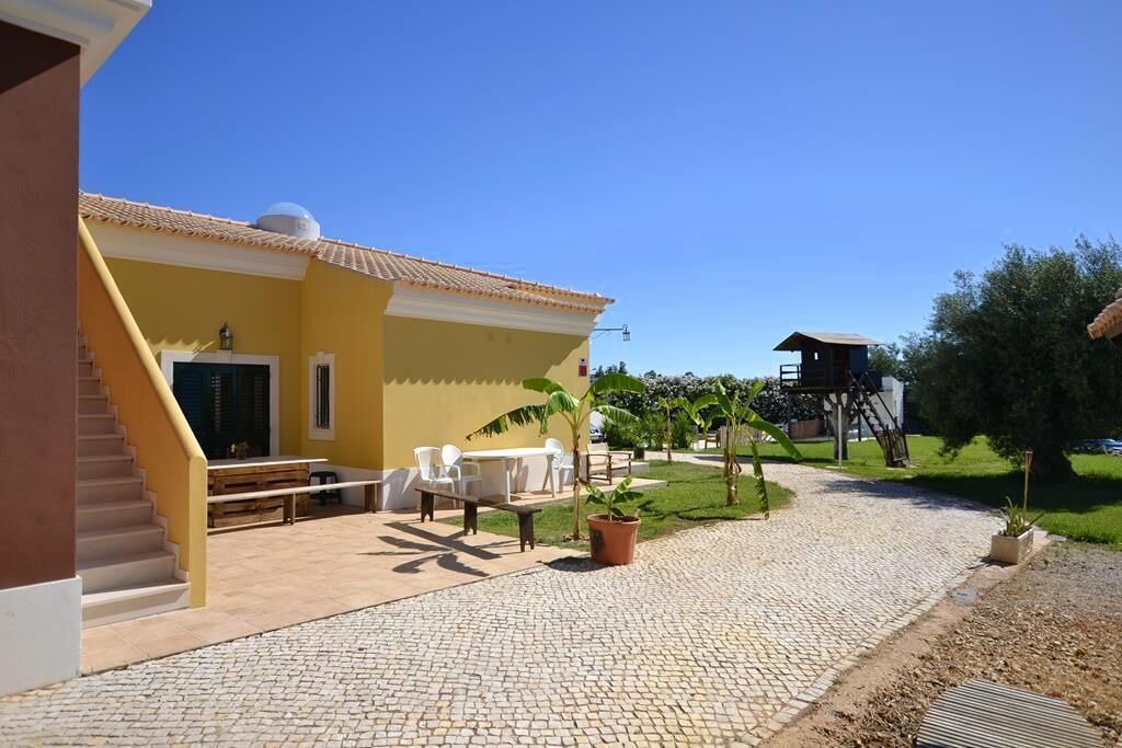 Photo of Outdoor in Silves