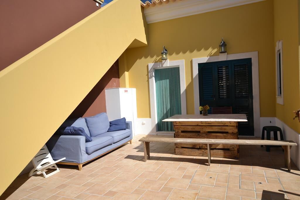 Photo of Outdoor in Silves