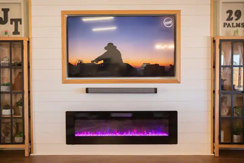 Photo of Livingroom in Twentynine Palms