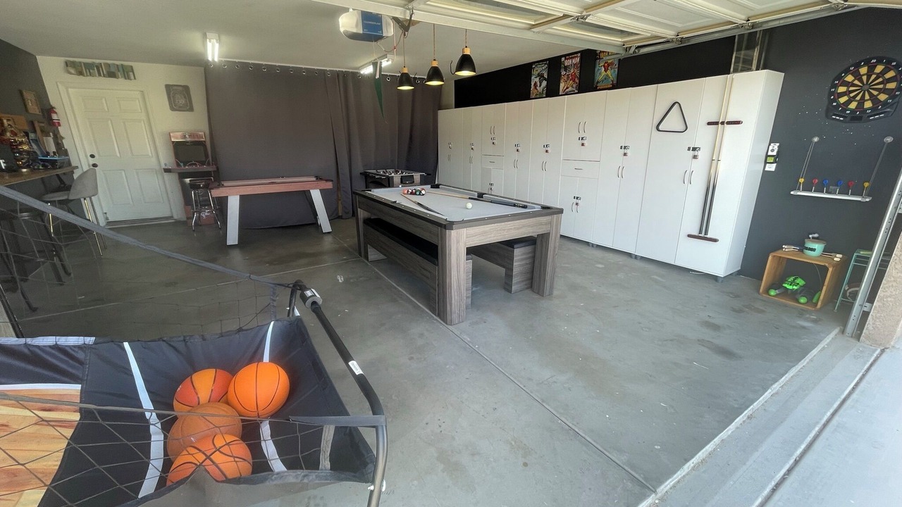 Photo of Bedroom in Twentynine Palms