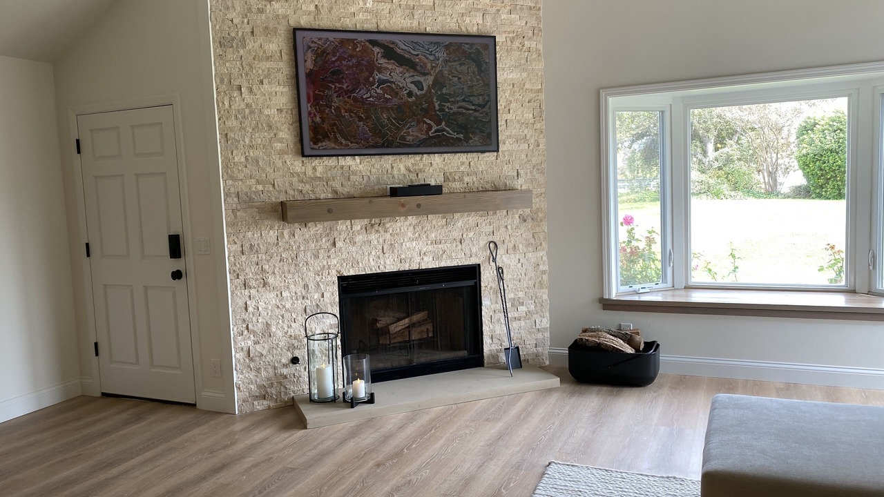 Photo of Livingroom in Santa Ynez