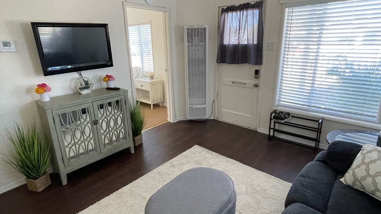 Photo of Livingroom in Grover Beach