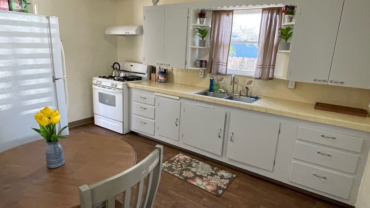 Photo of Kitchen in Grover Beach