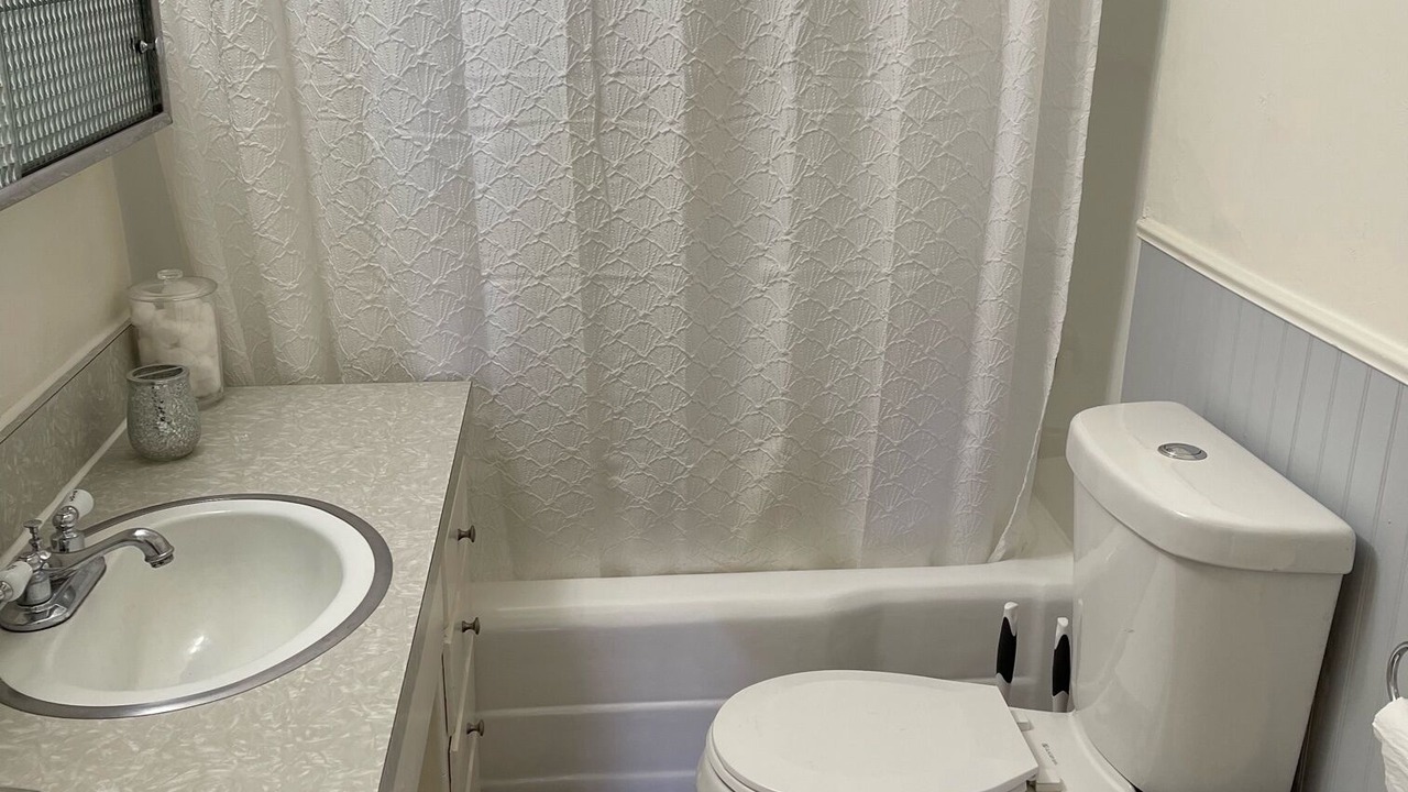 Photo of Bathroom in Grover Beach