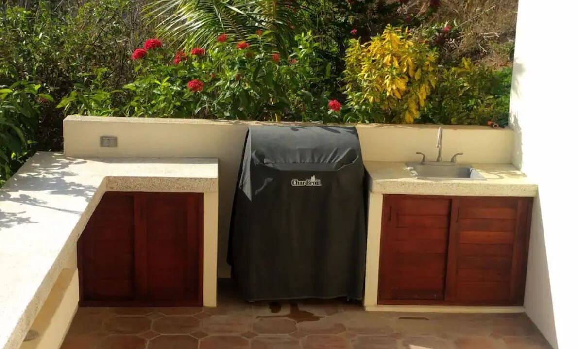 Photo of Patio Balcony in Rancho Santana