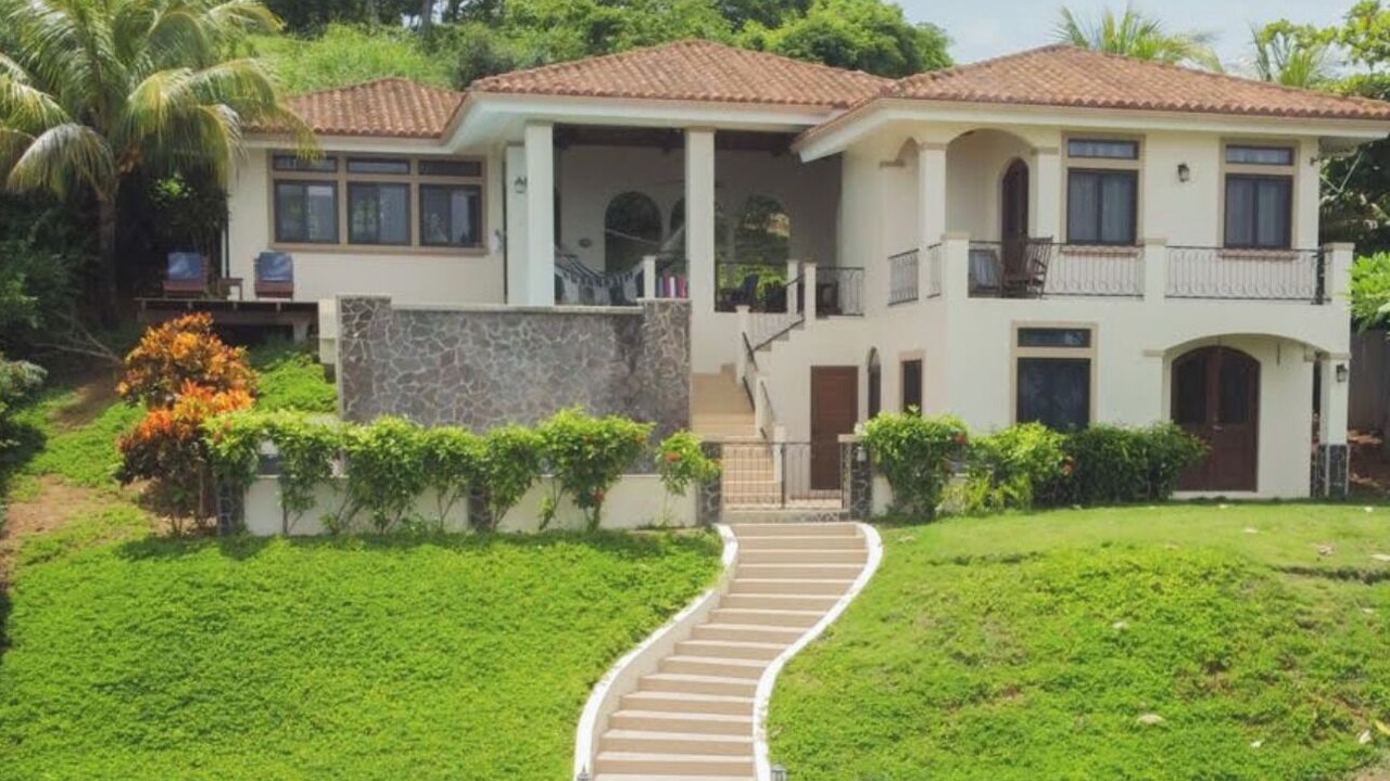 Photo of Outdoor in Rancho Santana