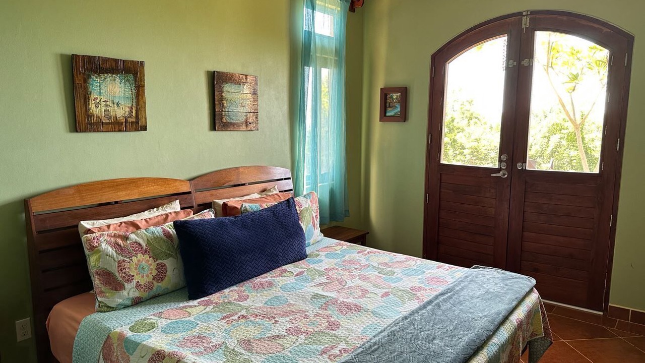 Photo of Bedroom in Rancho Santana