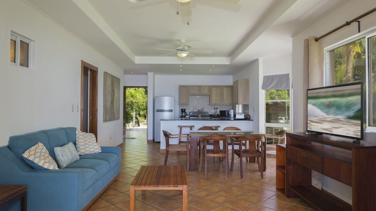 Photo of Livingroom in Rancho Santana