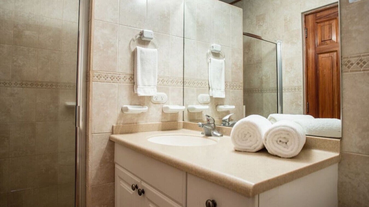 Photo of Bathroom in Rancho Santana