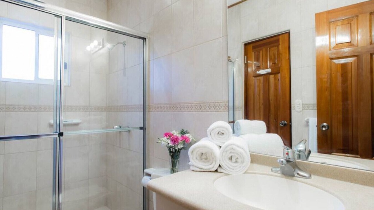 Photo of Bathroom in Rancho Santana