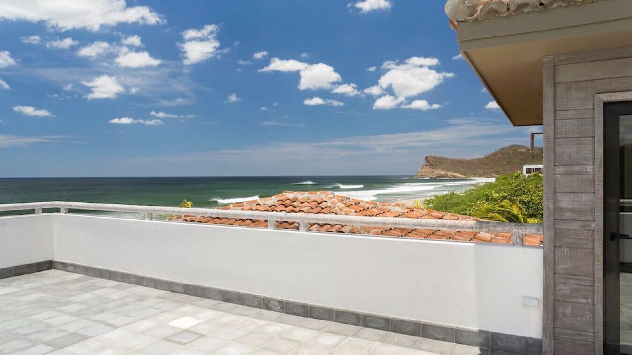 Photo of Outdoor in Playa Colorado