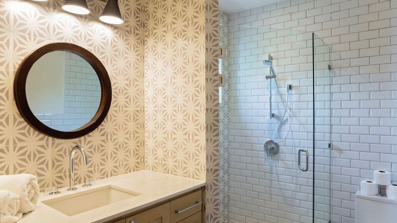 Photo of Bathroom in Playa Colorado