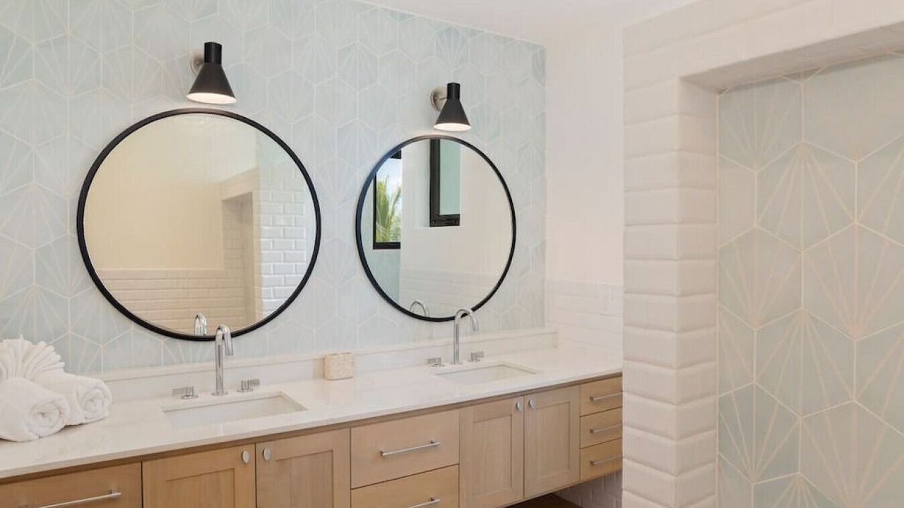 Photo of Bathroom in Playa Colorado