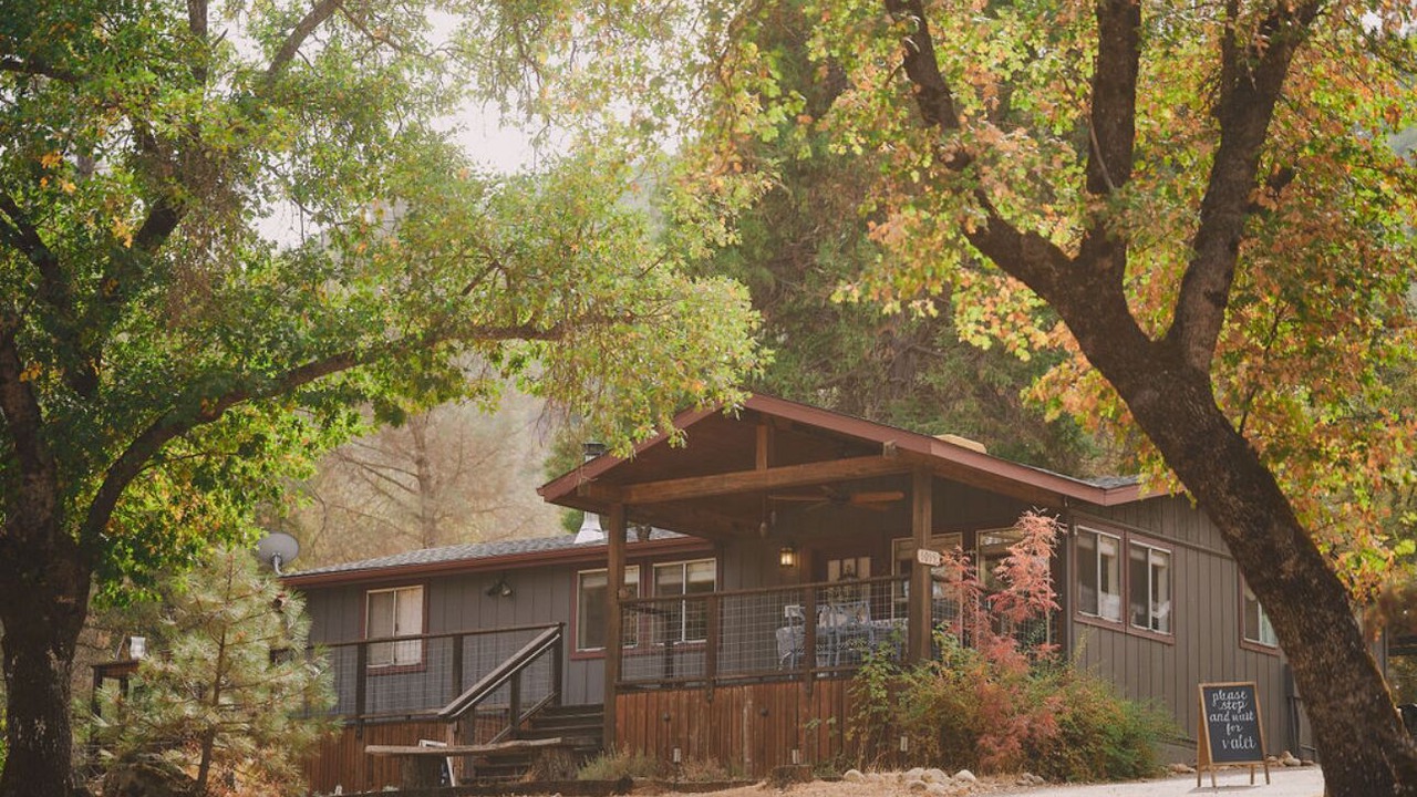 Photo of Outdoor in Midpines