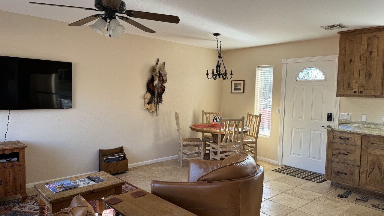 Photo of Bedroom in Wickenburg