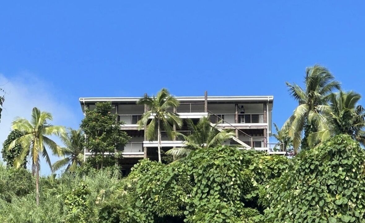 Photo of Outdoor in Savusavu