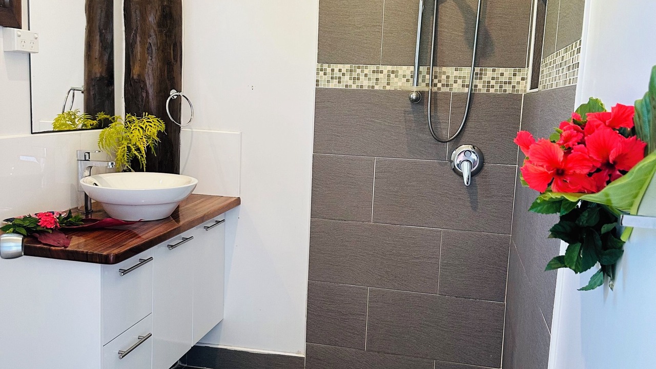 Photo of Bathroom in Savusavu