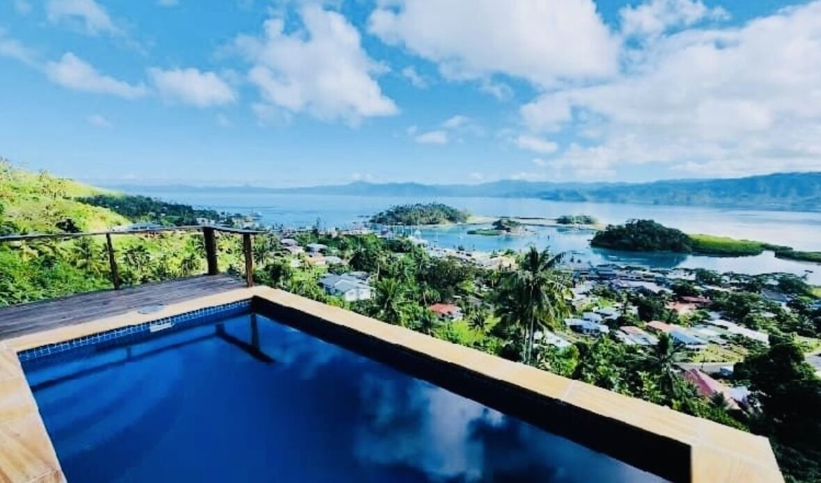 Photo of Outdoor in Savusavu