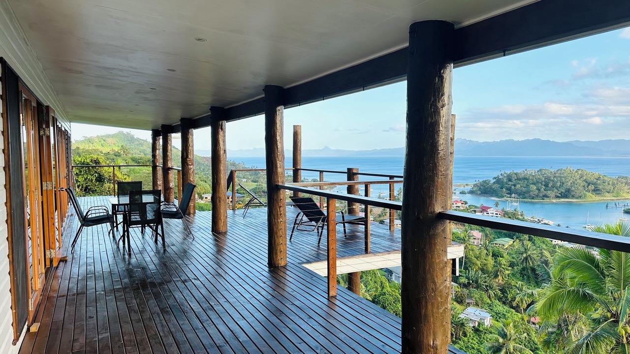 Photo of Outdoor in Savusavu