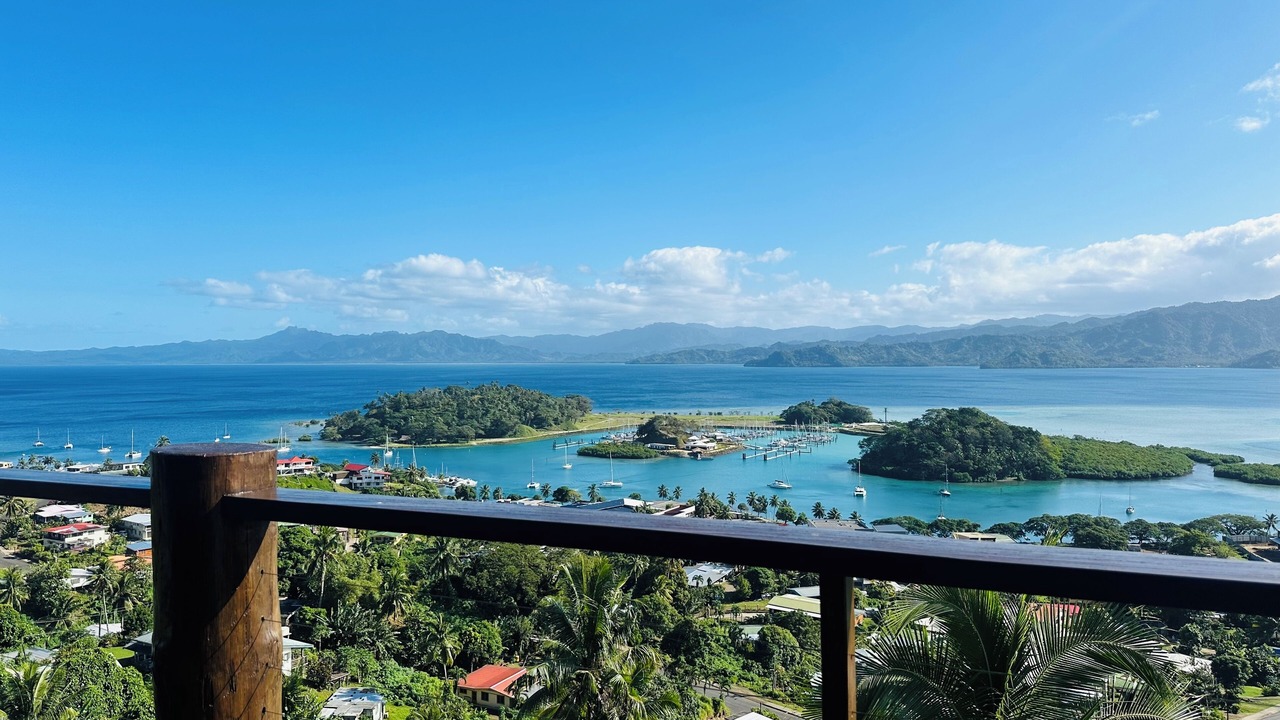 Photo of Outdoor in Savusavu