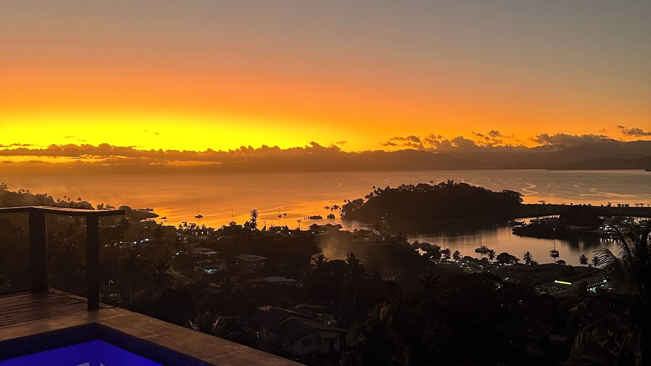 Photo of Outdoor in Savusavu