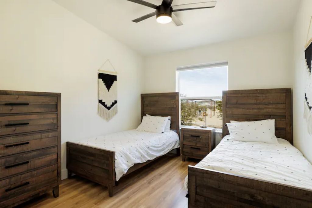 Photo of Bedroom in Landers