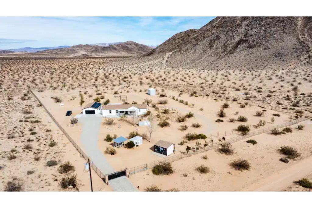 Photo of Outdoor in Landers