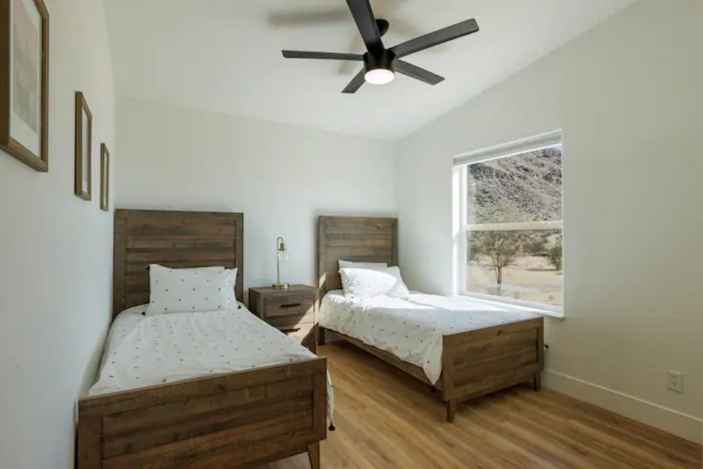 Photo of Bedroom in Landers