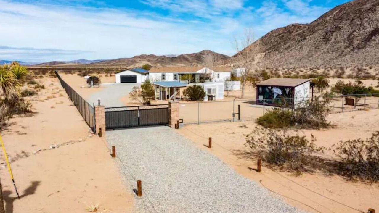 Photo of Outdoor in Landers